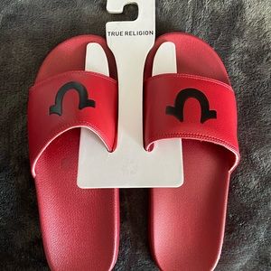 True ReligIon Slides